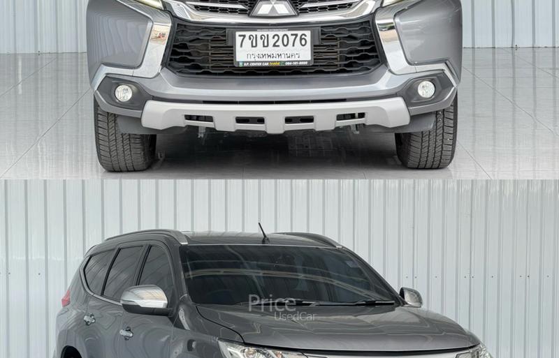 ขายรถอเนกประสงค์มือสอง-mitsubishi-มิตซูบิชิ-pajero-sport-รถปี2016-รหัส91223-ca581c5a.jpg