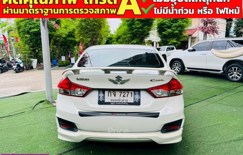 ขายรถเก๋งมือสอง-suzuki-ซูซูกิ-ciaz-รถปี2022-รหัส91226-a6d5c243.jpg