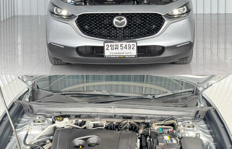 ขายรถอเนกประสงค์มือสอง-mazda-มาสด้า-cx-3-รถปี2021-รหัส91231-15480cd0.jpg