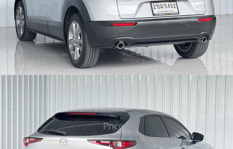 ขายรถอเนกประสงค์มือสอง-mazda-มาสด้า-cx-3-รถปี2021-รหัส91231-2cf3c002.jpg