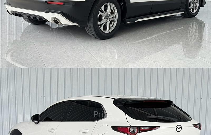 ขายรถอเนกประสงค์มือสอง-mazda-มาสด้า-cx-3-รถปี2021-รหัส91233-7164c8ad.jpg