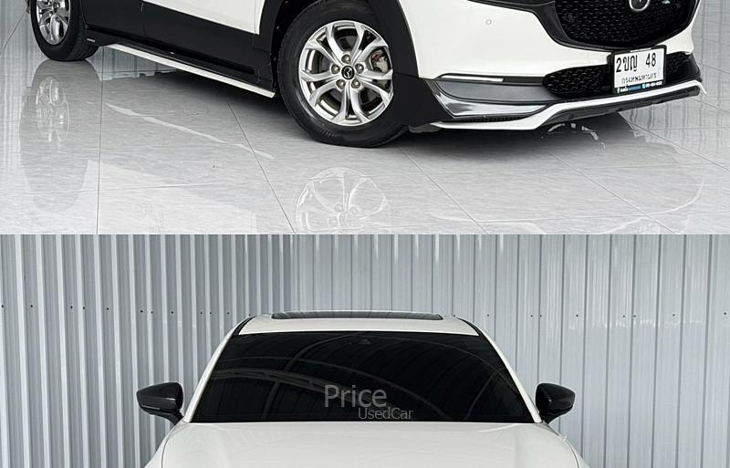 ขายรถอเนกประสงค์มือสอง-mazda-มาสด้า-cx-3-รถปี2021-รหัส91233-8561cf97.jpg