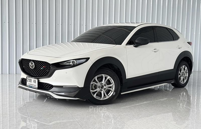 ขายรถอเนกประสงค์มือสอง-mazda-มาสด้า-cx-3-รถปี2021-รหัส91233-87e01d21.jpg