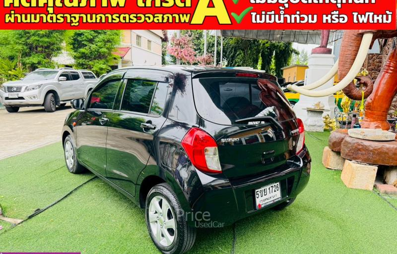 ขายรถเก๋งมือสอง-suzuki-ซูซูกิ-celerio-รถปี2024-รหัส91240-3cb680bc.jpg