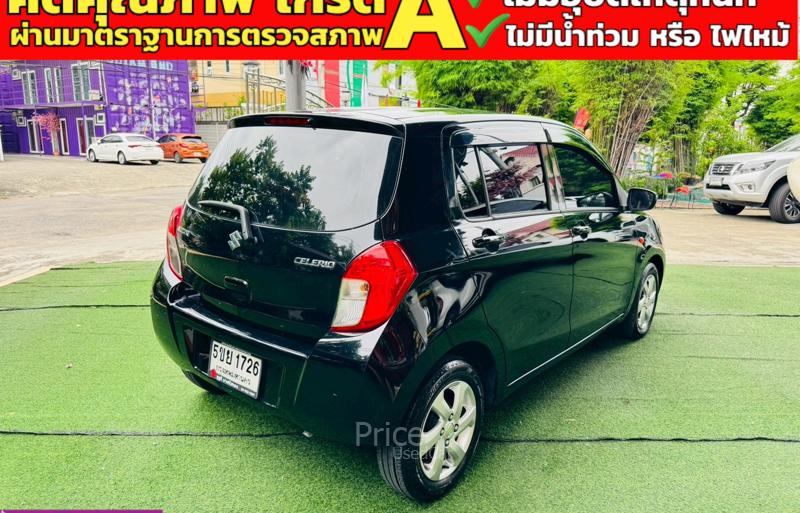 ขายรถเก๋งมือสอง-suzuki-ซูซูกิ-celerio-รถปี2024-รหัส91240-c7326ba1.jpg