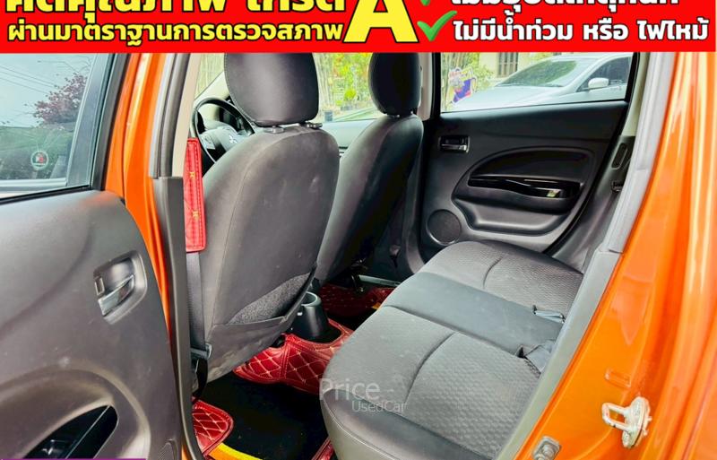 ขายรถเก๋งมือสอง-mitsubishi-มิตซูบิชิ-mirage-รถปี2016-รหัส91242-664a35ae.jpg