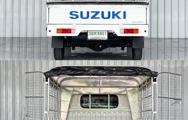 ขายรถกระบะมือสอง-suzuki-ซูซูกิ-carry-รถปี2022-รหัส91245-0fe99c7e.jpg