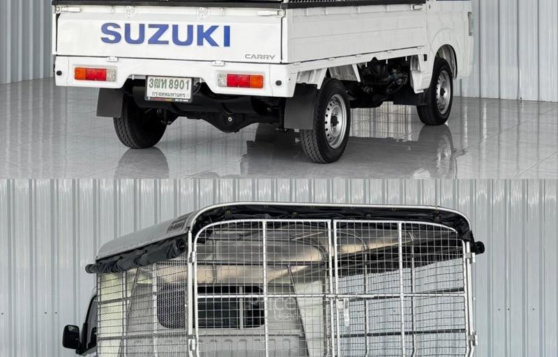 ขายรถกระบะมือสอง-suzuki-ซูซูกิ-carry-รถปี2022-รหัส91245-414c7a11.jpg