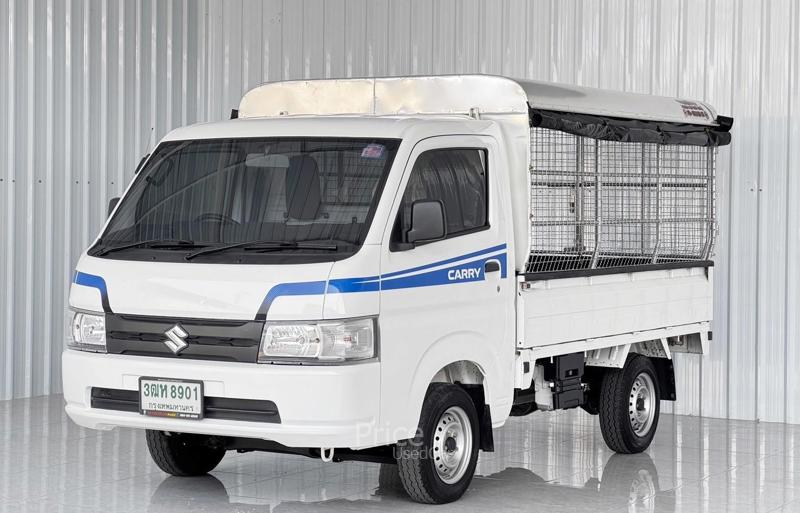 ขายรถกระบะมือสอง-suzuki-ซูซูกิ-carry-รถปี2022-รหัส91245-7ba9b76c.jpg