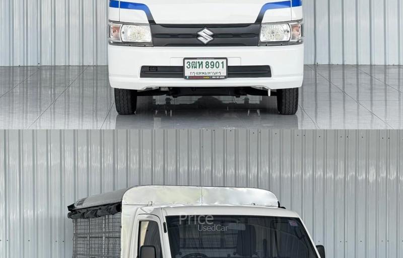 ขายรถกระบะมือสอง-suzuki-ซูซูกิ-carry-รถปี2022-รหัส91245-9d64fe8b.jpg