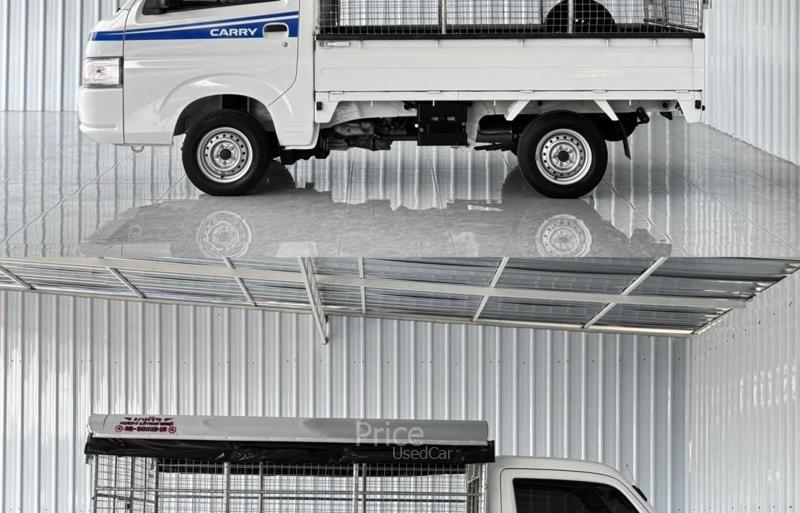 ขายรถกระบะมือสอง-suzuki-ซูซูกิ-carry-รถปี2022-รหัส91245-cf9475a1.jpg