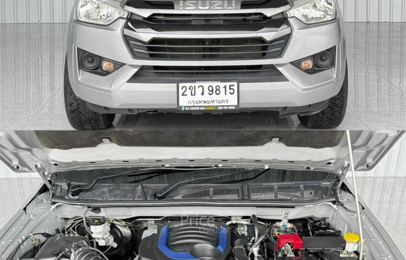 ขายรถกระบะมือสอง-isuzu-อีซูซุ-d-max-รถปี2022-รหัส91252-32fccde0.jpg