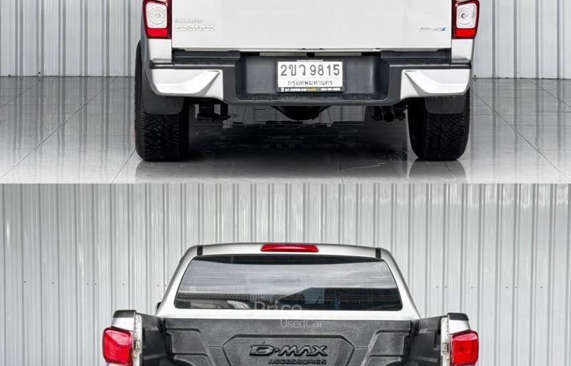 ขายรถกระบะมือสอง-isuzu-อีซูซุ-d-max-รถปี2022-รหัส91252-a334715b.jpg