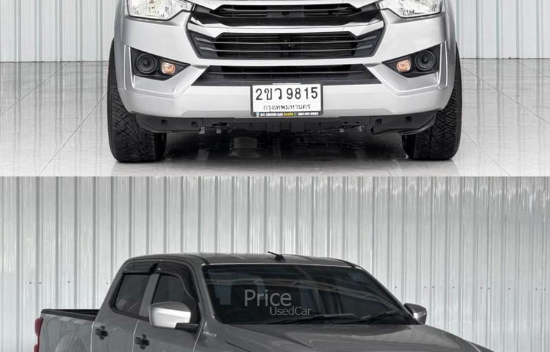 ขายรถกระบะมือสอง-isuzu-อีซูซุ-d-max-รถปี2022-รหัส91252-ec8ce76a.jpg