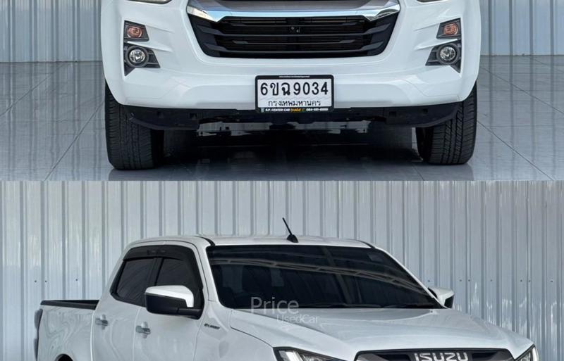 ขายรถกระบะมือสอง-isuzu-อีซูซุ-d-max-รถปี2021-รหัส91259-037d09ff.jpg