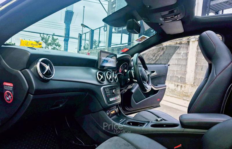 ขายรถเก๋งมือสอง-mercedes-benz-เมอร์เซเดสเบนซ์-cla250-amg-รถปี2018-รหัส91269-40246fa9.jpg