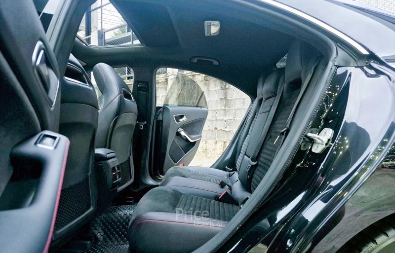 ขายรถเก๋งมือสอง-mercedes-benz-เมอร์เซเดสเบนซ์-cla250-amg-รถปี2018-รหัส91269-9422bccb.jpg