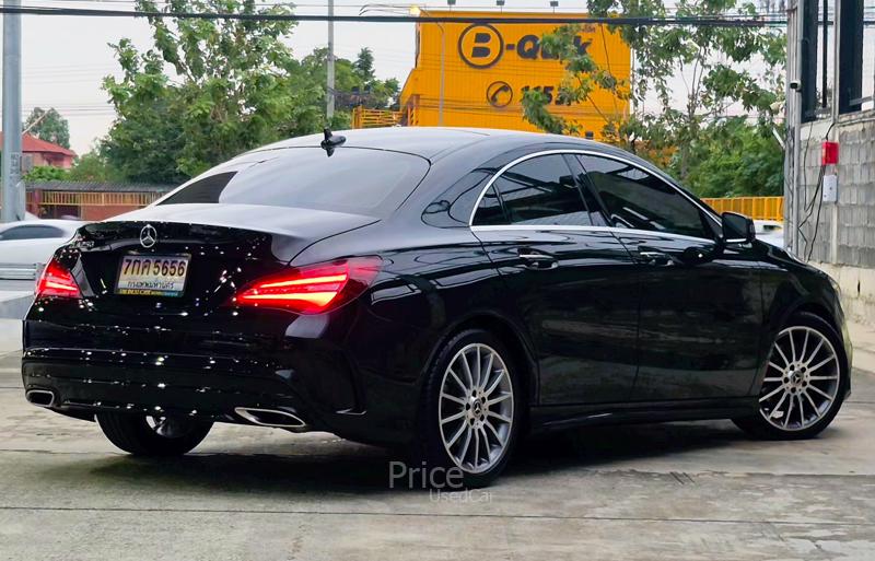 ขายรถเก๋งมือสอง-mercedes-benz-เมอร์เซเดสเบนซ์-cla250-amg-รถปี2018-รหัส91269-ad598cde.jpg