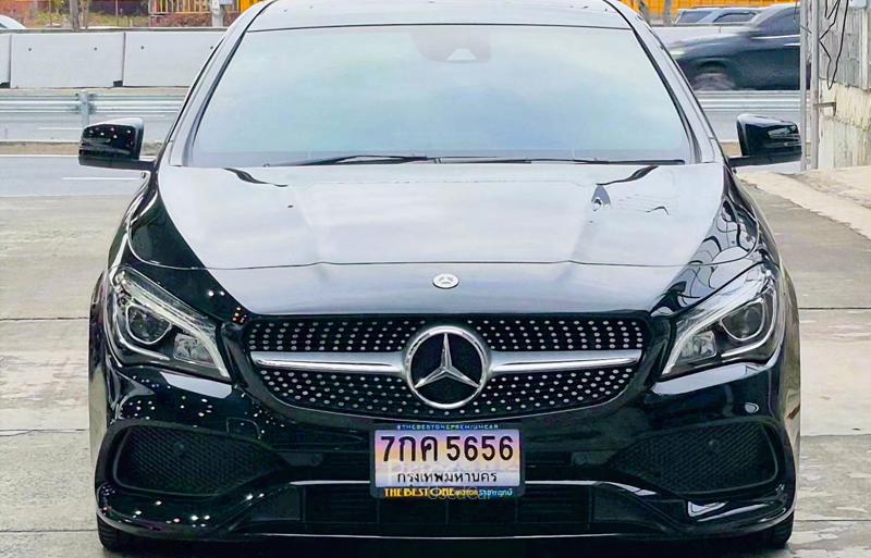 ขายรถเก๋งมือสอง-mercedes-benz-เมอร์เซเดสเบนซ์-cla250-amg-รถปี2018-รหัส91269-b495c9a5.jpg