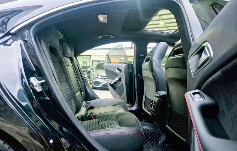 ขายรถเก๋งมือสอง-mercedes-benz-เมอร์เซเดสเบนซ์-cla250-amg-รถปี2018-รหัส91269-ebeb2719.jpg
