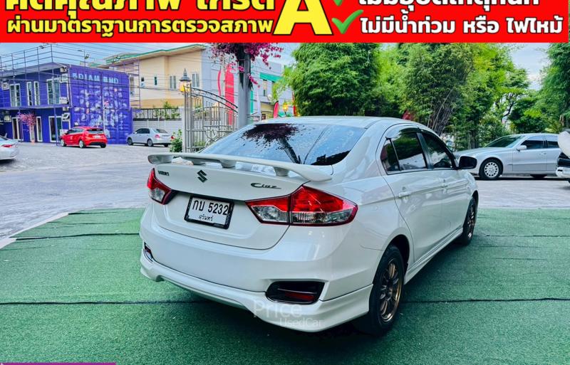 ขายรถเก๋งมือสอง-suzuki-ซูซูกิ-ciaz-รถปี2023-รหัส91278-2df43597.jpg