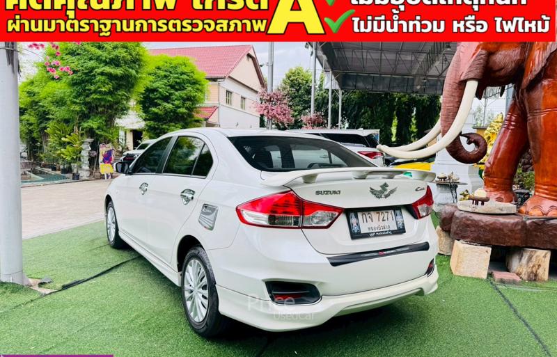 ขายรถเก๋งมือสอง-suzuki-ซูซูกิ-ciaz-รถปี2022-รหัส91280-1b38bed4.jpg