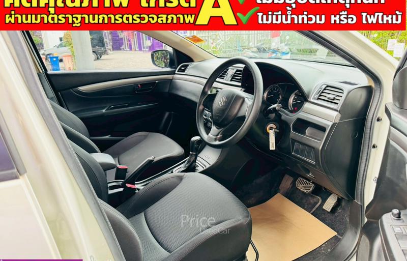 ขายรถเก๋งมือสอง-suzuki-ซูซูกิ-ciaz-รถปี2022-รหัส91280-8f0f0c3e.jpg