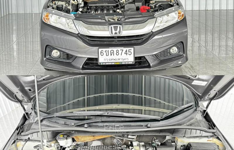 ขายรถเก๋งมือสอง-honda-ฮอนด้า-city-รถปี2015-รหัส91285-8338f4e0.jpg