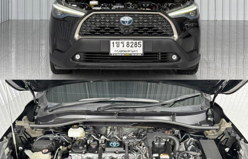 ขายรถอเนกประสงค์มือสอง-toyota-โตโยต้า-corolla-cross-รถปี2021-รหัส91286-a60ec1c0.jpg