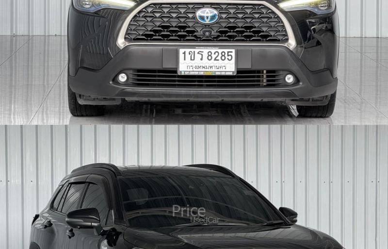 ขายรถอเนกประสงค์มือสอง-toyota-โตโยต้า-corolla-cross-รถปี2021-รหัส91286-ded408da.jpg
