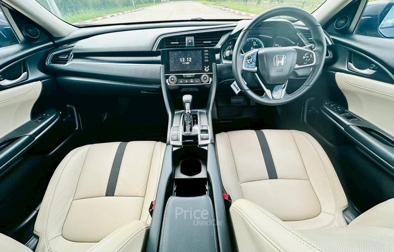 ขายรถเก๋งมือสอง-honda-ฮอนด้า-civic-รถปี2021-รหัส91287-126e6df5.jpg