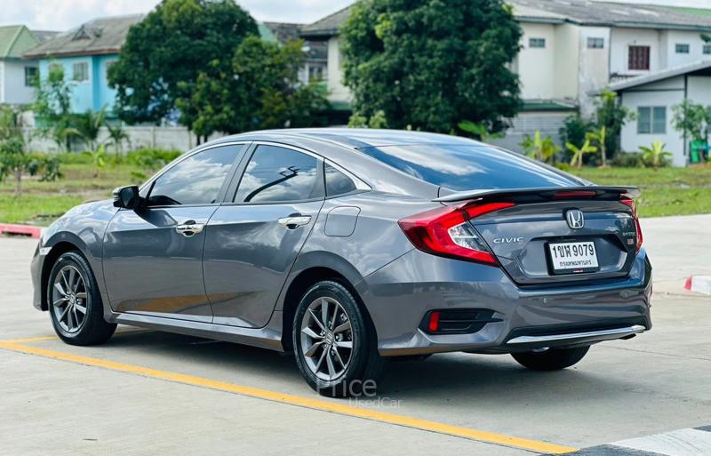 ขายรถเก๋งมือสอง-honda-ฮอนด้า-civic-รถปี2021-รหัส91287-88e330c1.jpg