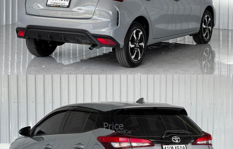 ขายรถเก๋งมือสอง-toyota-โตโยต้า-yaris-รถปี2023-รหัส91288-c345a7cb.jpg