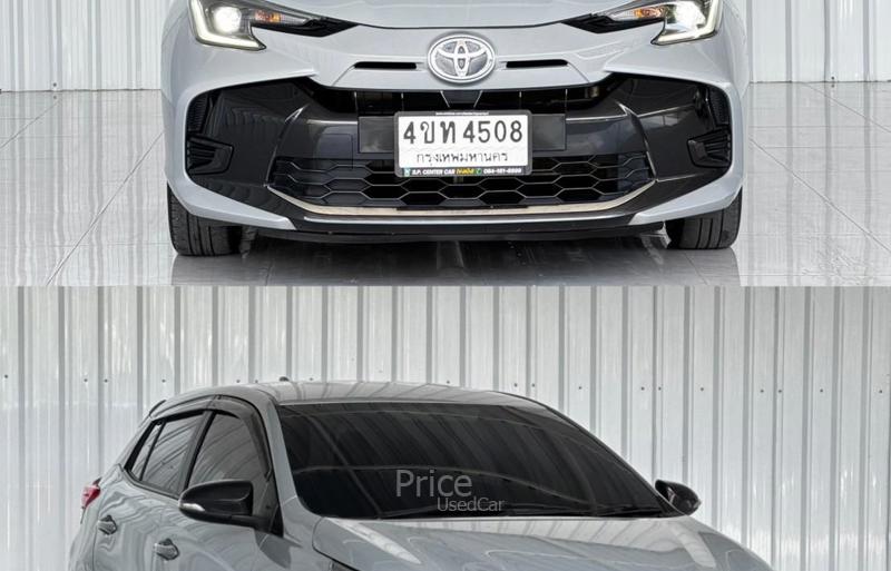 ขายรถเก๋งมือสอง-toyota-โตโยต้า-yaris-รถปี2023-รหัส91288-f8348295.jpg