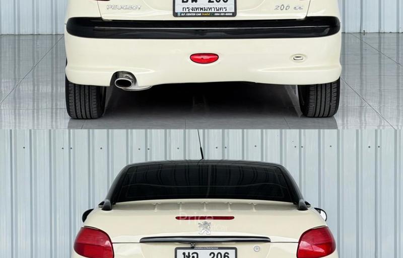 ขายรถเก๋งมือสอง-peugeot-เปอโยต์-206-รถปี2003-รหัส91291-761fdf50.jpg