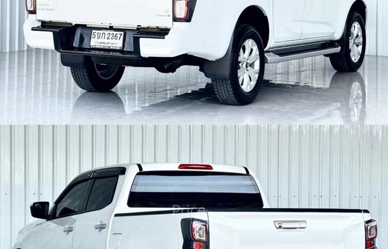 ขายรถกระบะมือสอง-isuzu-อีซูซุ-d-max-รถปี2022-รหัส91293-5076916f.jpg