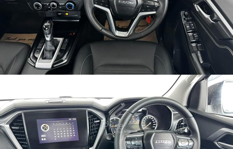 ขายรถกระบะมือสอง-isuzu-อีซูซุ-d-max-รถปี2022-รหัส91293-82b792a0.jpg