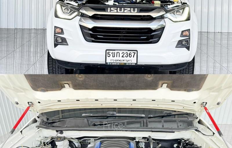ขายรถกระบะมือสอง-isuzu-อีซูซุ-d-max-รถปี2022-รหัส91293-f9b2209c.jpg
