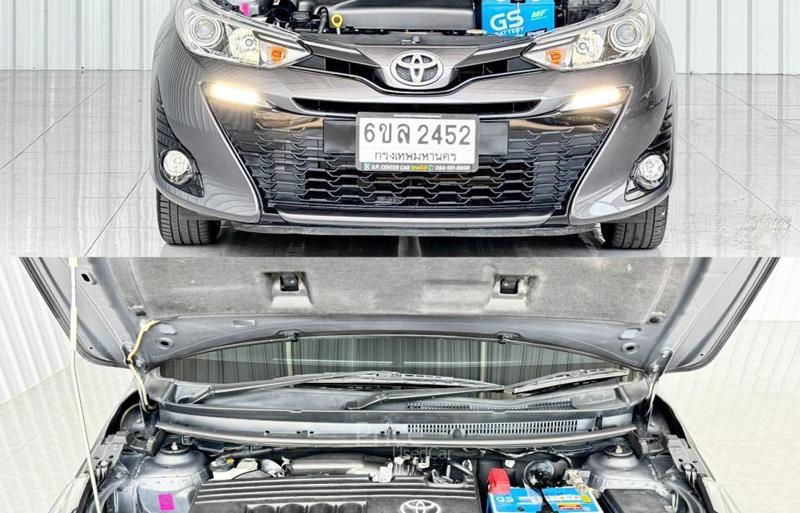 ขายรถเก๋งมือสอง-toyota-โตโยต้า-yaris-รถปี2018-รหัส91295-1104f7c4.jpg