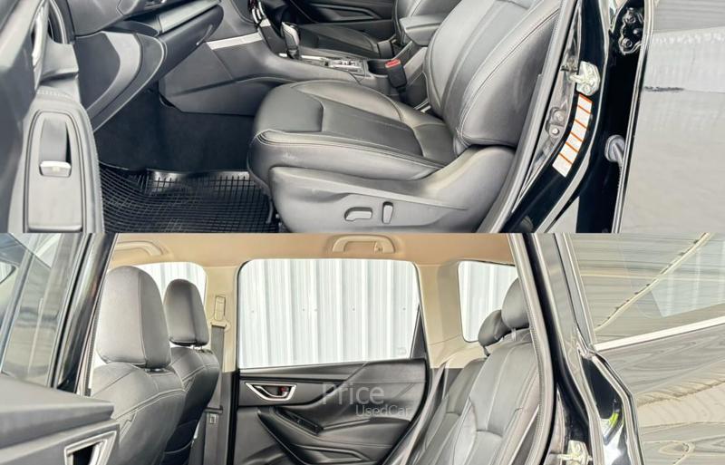 ขายรถอเนกประสงค์มือสอง-subaru-ซูบารุ-forester-รถปี2019-รหัส91297-60428acc.jpg