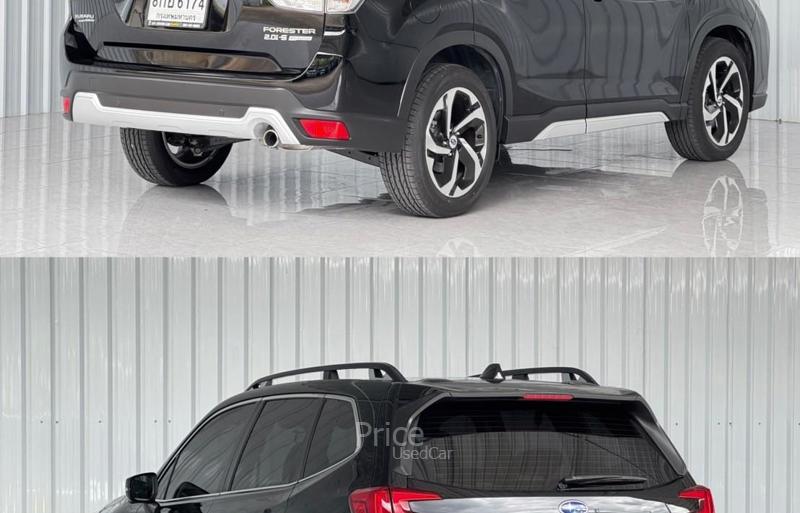 ขายรถอเนกประสงค์มือสอง-subaru-ซูบารุ-forester-รถปี2019-รหัส91297-85e43e1c.jpg