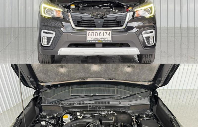 ขายรถอเนกประสงค์มือสอง-subaru-ซูบารุ-forester-รถปี2019-รหัส91297-860ce5cd.jpg