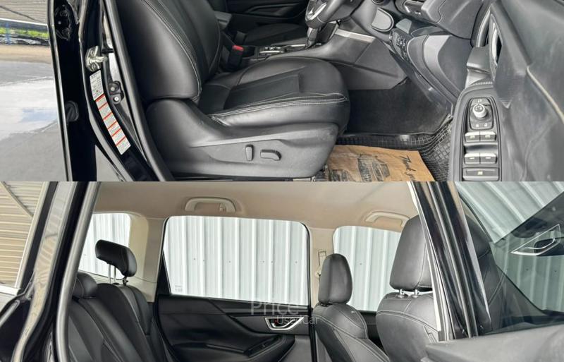 ขายรถอเนกประสงค์มือสอง-subaru-ซูบารุ-forester-รถปี2019-รหัส91297-cdc3cf7e.jpg