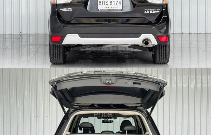 ขายรถอเนกประสงค์มือสอง-subaru-ซูบารุ-forester-รถปี2019-รหัส91297-d707bfaf.jpg