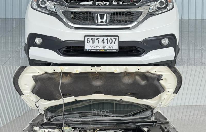 ขายรถอเนกประสงค์มือสอง-honda-ฮอนด้า-cr-v-รถปี2013-รหัส91299-feb16a26.jpg