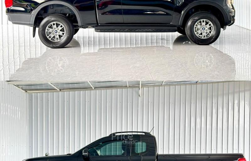 ขายรถกระบะมือสอง-ford-ฟอร์ด-ranger-รถปี2022-รหัส91303-a5277655.jpg