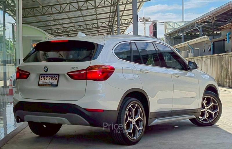 ขายรถอเนกประสงค์มือสอง-bmw-บีเอ็มดับบลิว-x1-รถปี2016-รหัส91307-44166b3d.jpg