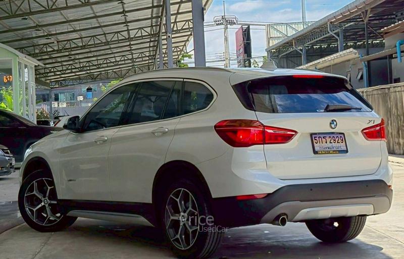 ขายรถอเนกประสงค์มือสอง-bmw-บีเอ็มดับบลิว-x1-รถปี2016-รหัส91307-95550068.jpg