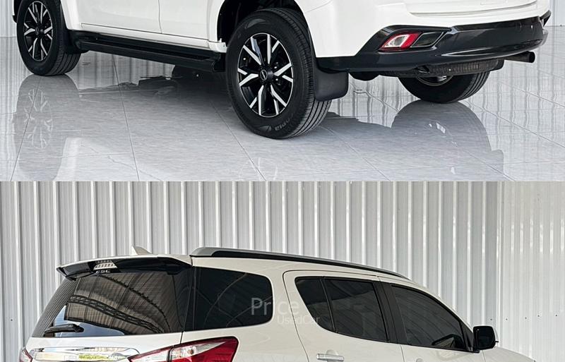 ขายรถอเนกประสงค์มือสอง-isuzu-อีซูซุ-mu-x-รถปี2019-รหัส91315-1f185884.jpg