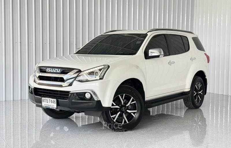 ขายรถอเนกประสงค์มือสอง-isuzu-อีซูซุ-mu-x-รถปี2019-รหัส91315-24be4059.jpg